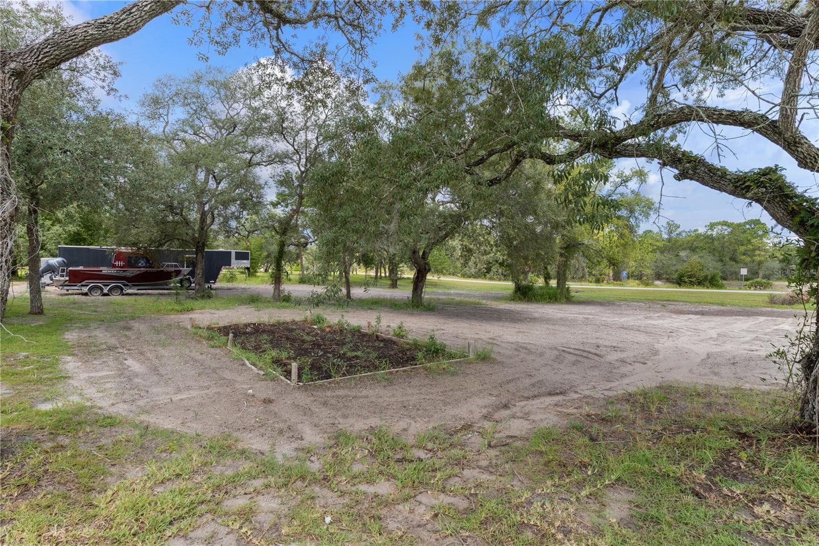 Single Family Residence at 8451 NUZUM RD, WEEKI WACHEE, photo 40 of 44