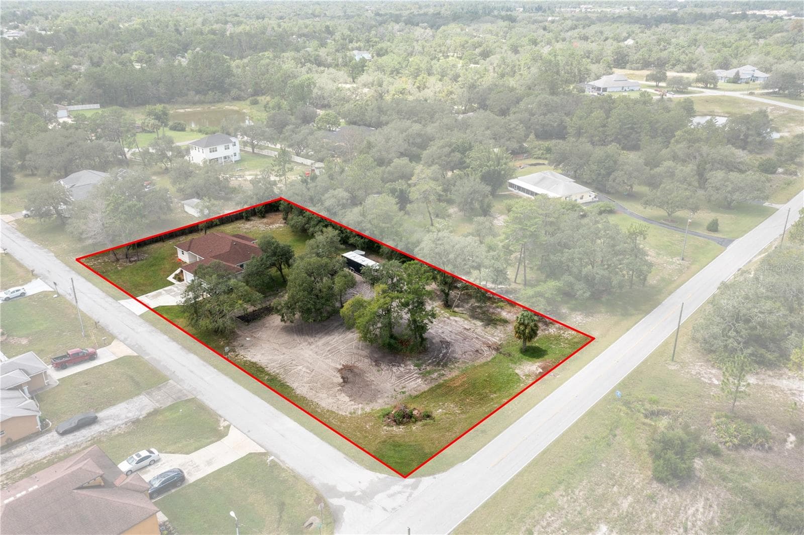 Single Family Residence at 8451 NUZUM RD, WEEKI WACHEE, photo 42 of 44