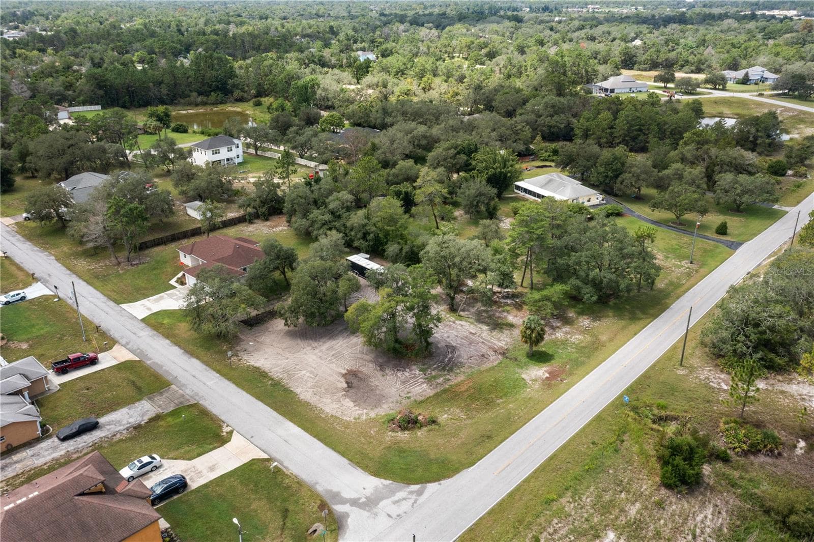 Single Family Residence at 8451 NUZUM RD, WEEKI WACHEE, photo 44 of 44