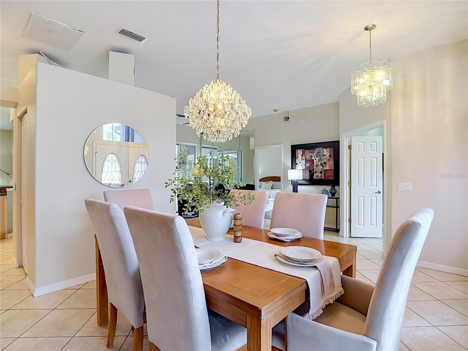 Single Family Residence at 21629 SILVER BAY PL, LAND O LAKES, photo 13 of 49