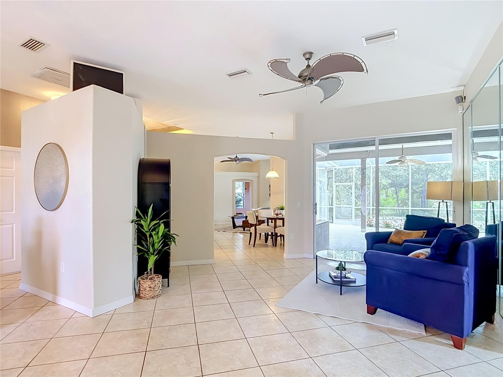 Single Family Residence at 21629 SILVER BAY PL, LAND O LAKES, photo 16 of 49