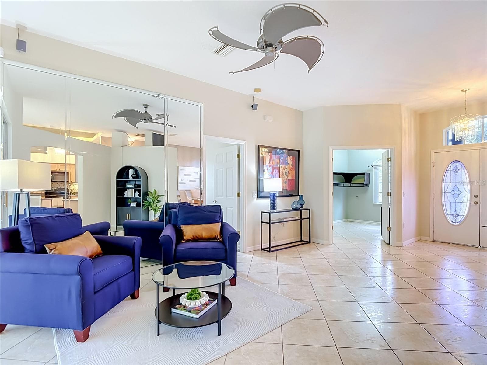 Single Family Residence at 21629 SILVER BAY PL, LAND O LAKES, photo 18 of 49