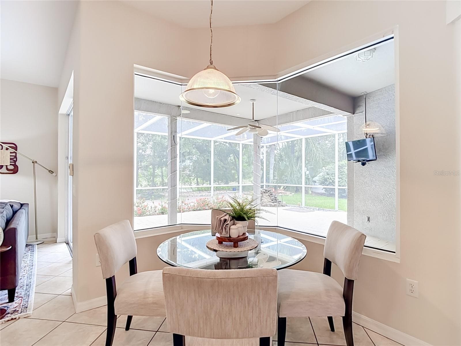 Single Family Residence at 21629 SILVER BAY PL, LAND O LAKES, photo 19 of 49