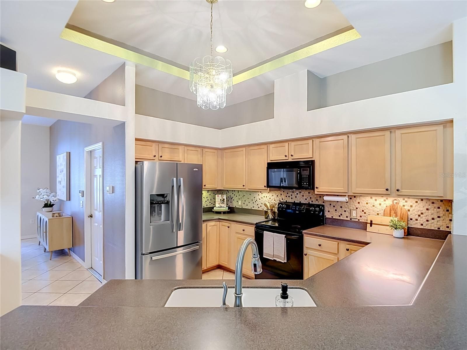 Single Family Residence at 21629 SILVER BAY PL, LAND O LAKES, photo 20 of 49