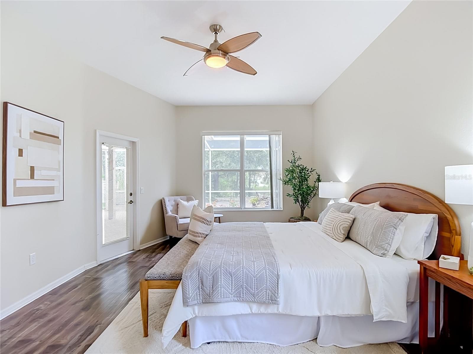 Single Family Residence at 21629 SILVER BAY PL, LAND O LAKES, photo 25 of 49