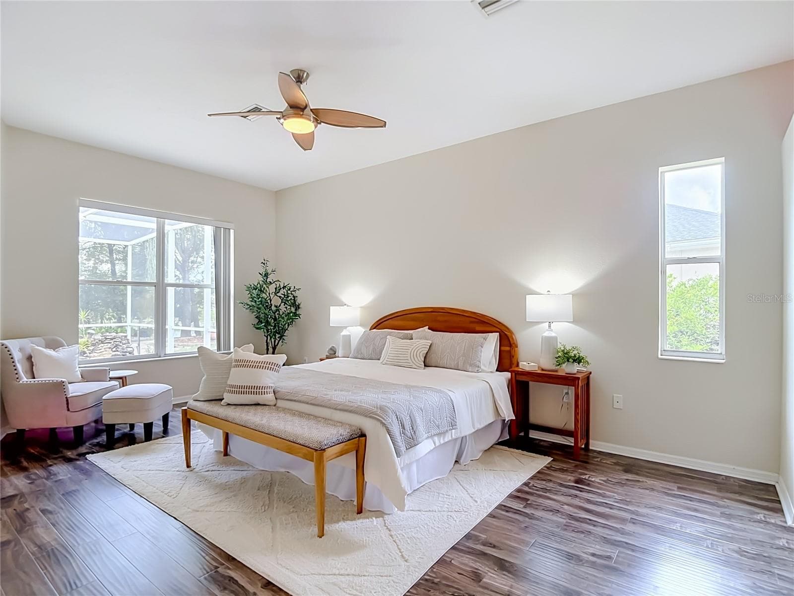 Single Family Residence at 21629 SILVER BAY PL, LAND O LAKES, photo 26 of 49