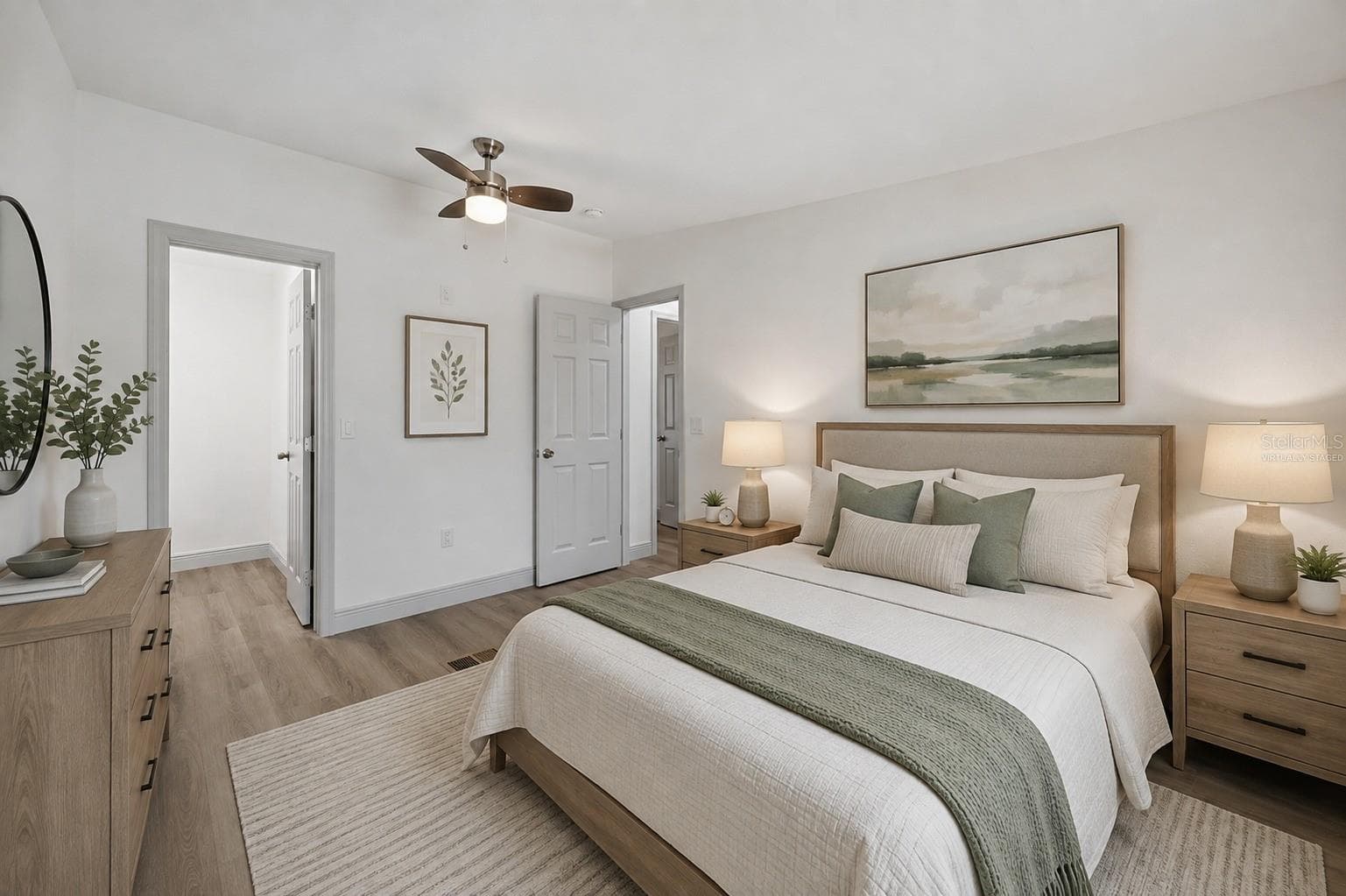 BR 2 virtually staged - 7904 CADILLAC AVE, HUDSON