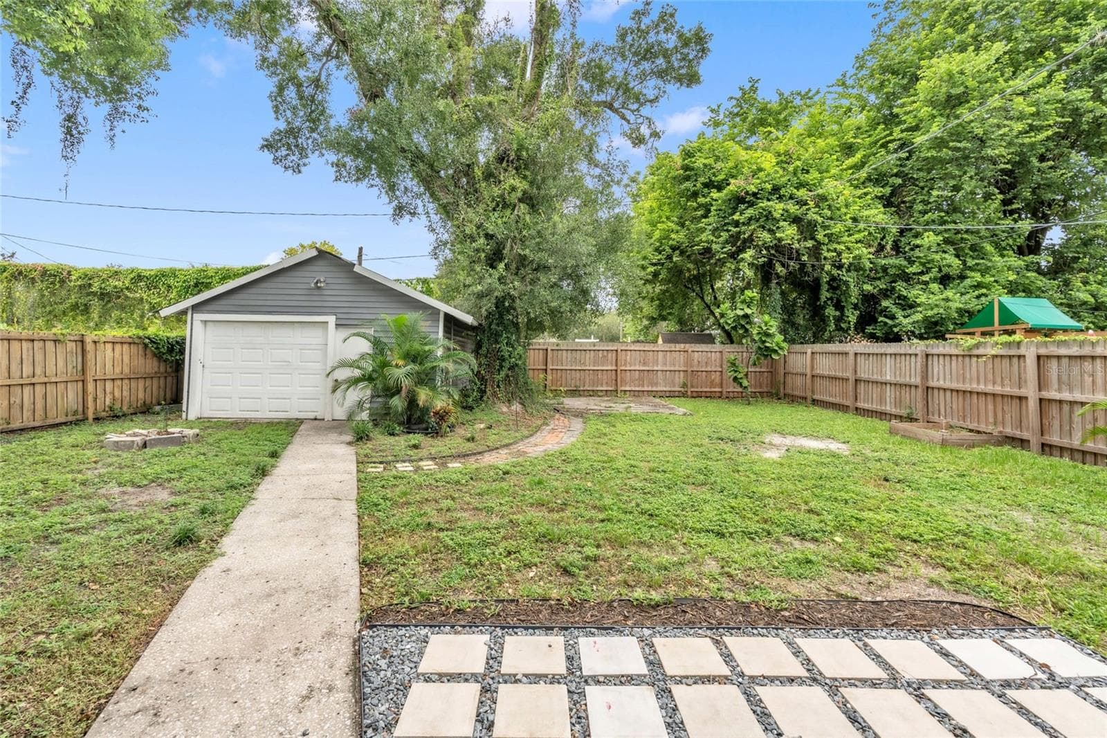 Single Family Residence at 5706 N CHEROKEE AVE, TAMPA, photo 27 of 39