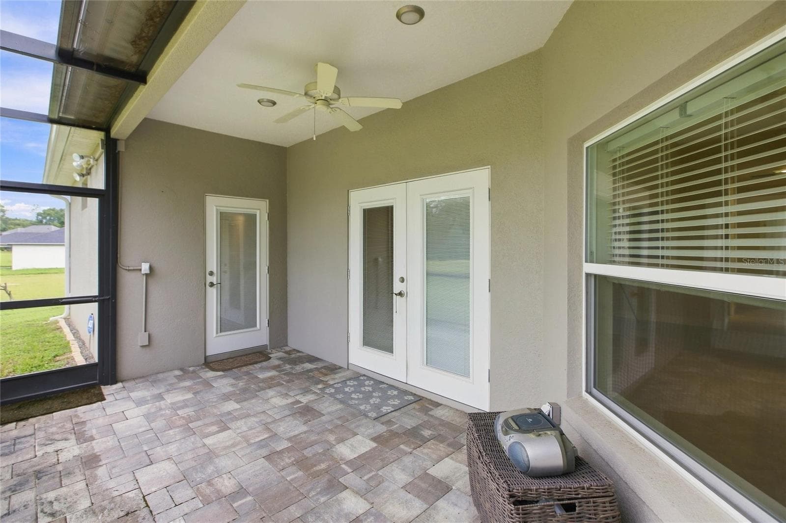 Single Family Residence at 555 DOWLING CIR, LADY LAKE, photo 28 of 32