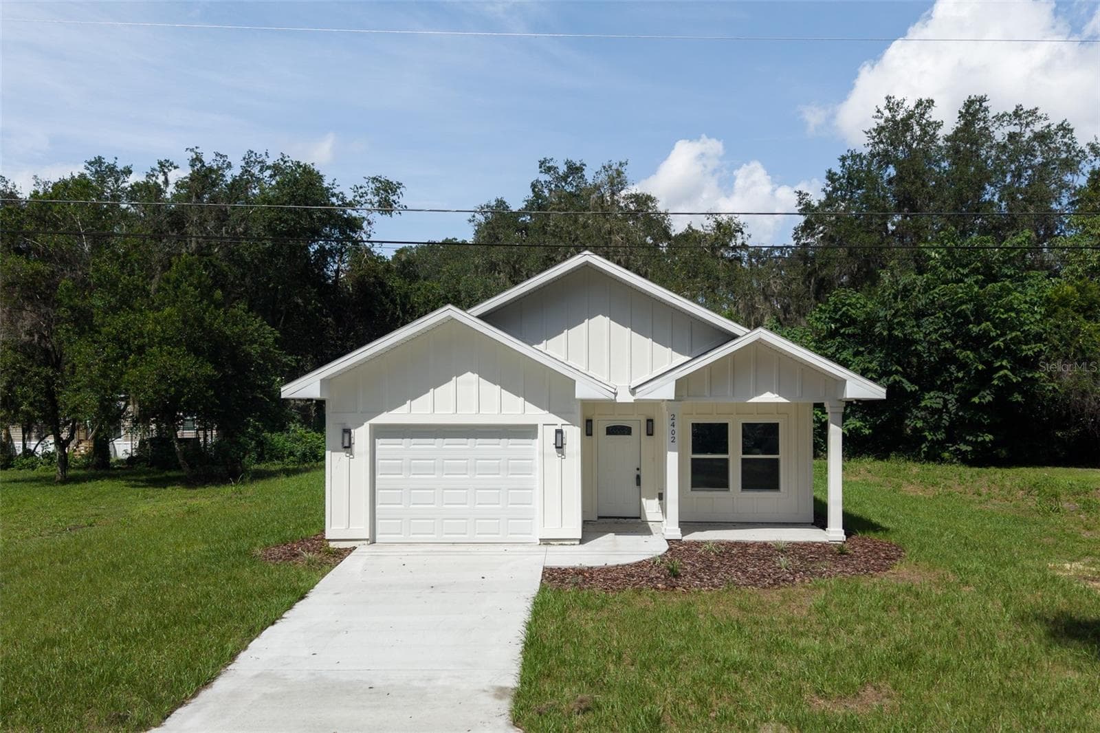 Single Family Residence at 2402 NE 70TH ST, GAINESVILLE, photo 3 of 26