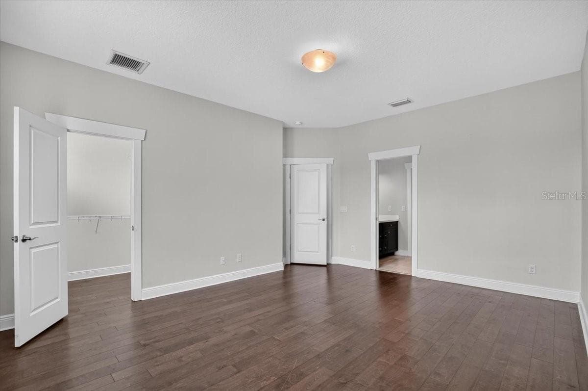 Bedroom #2 - 3615 W RENELLIE CIR, TAMPA