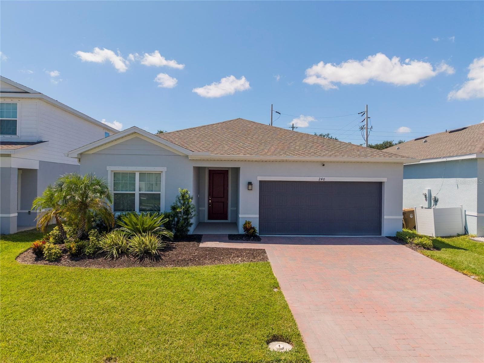 240 CROSSINGS AVE