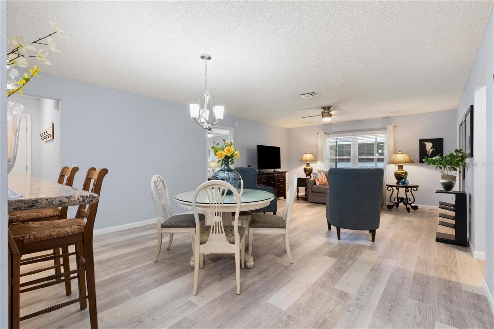 OPEN CONCEPT HOME - 1426 JUAREZ PL, THE VILLAGES