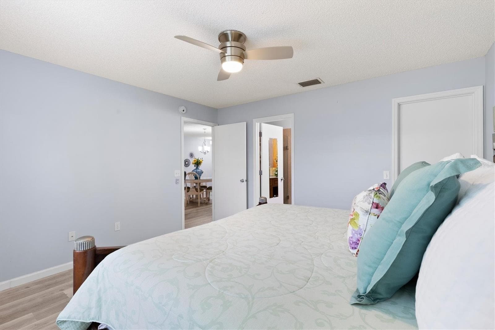 PRIMARY BEDROOM - 1426 JUAREZ PL, THE VILLAGES