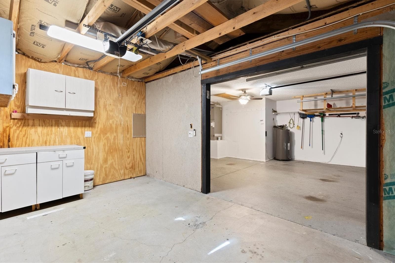 2ND GARAGE - 1426 JUAREZ PL, THE VILLAGES