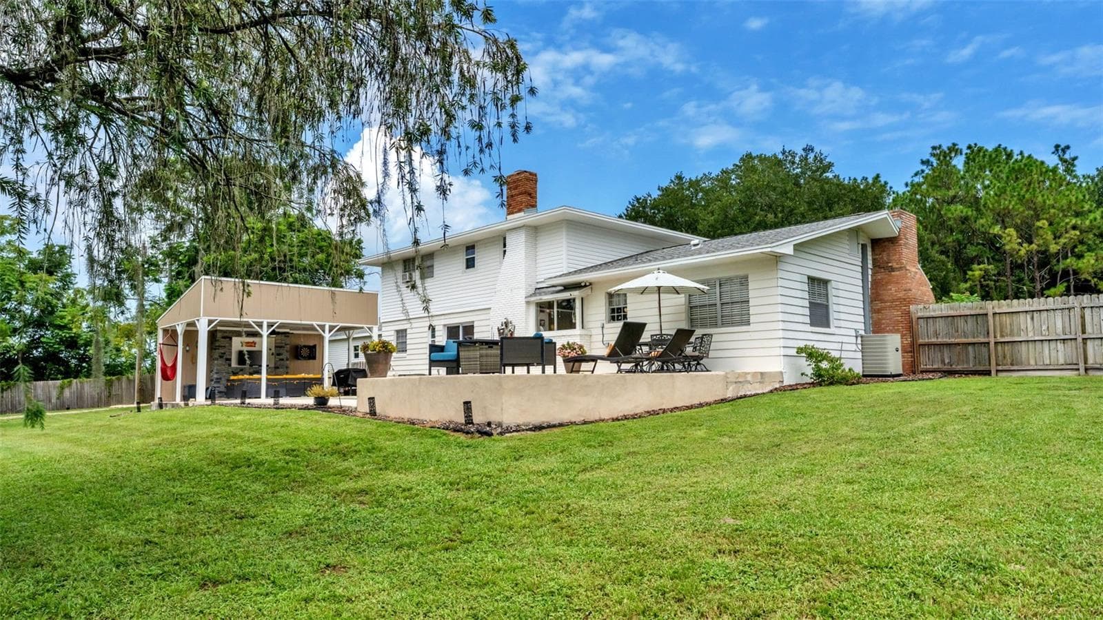Single Family Residence at 2406 LAKE ELLA RD, FRUITLAND PARK, photo 56 of 78