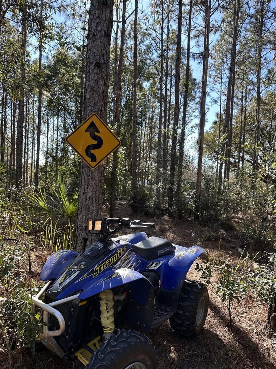 dirtbike track - 2406 LAKE ELLA RD, FRUITLAND PARK
