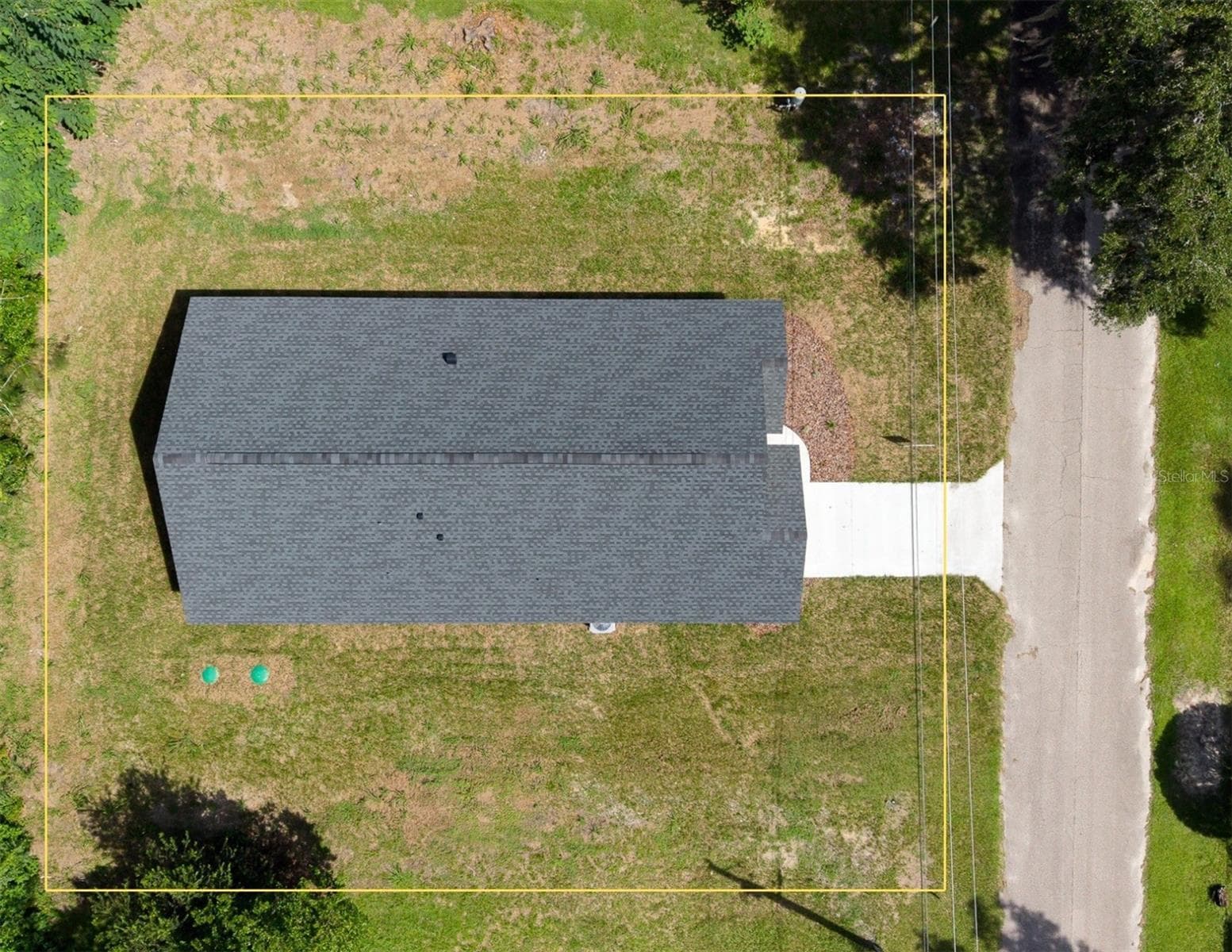 Single Family Residence at 2402 NE 70TH ST, GAINESVILLE, photo 2 of 26