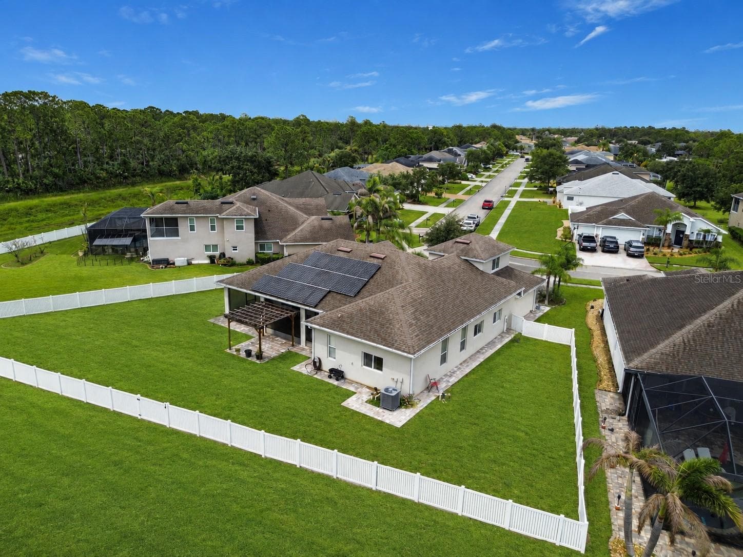 Single Family Residence at 197 BRANDY CREEK CIR SE, PALM BAY, photo 5 of 57