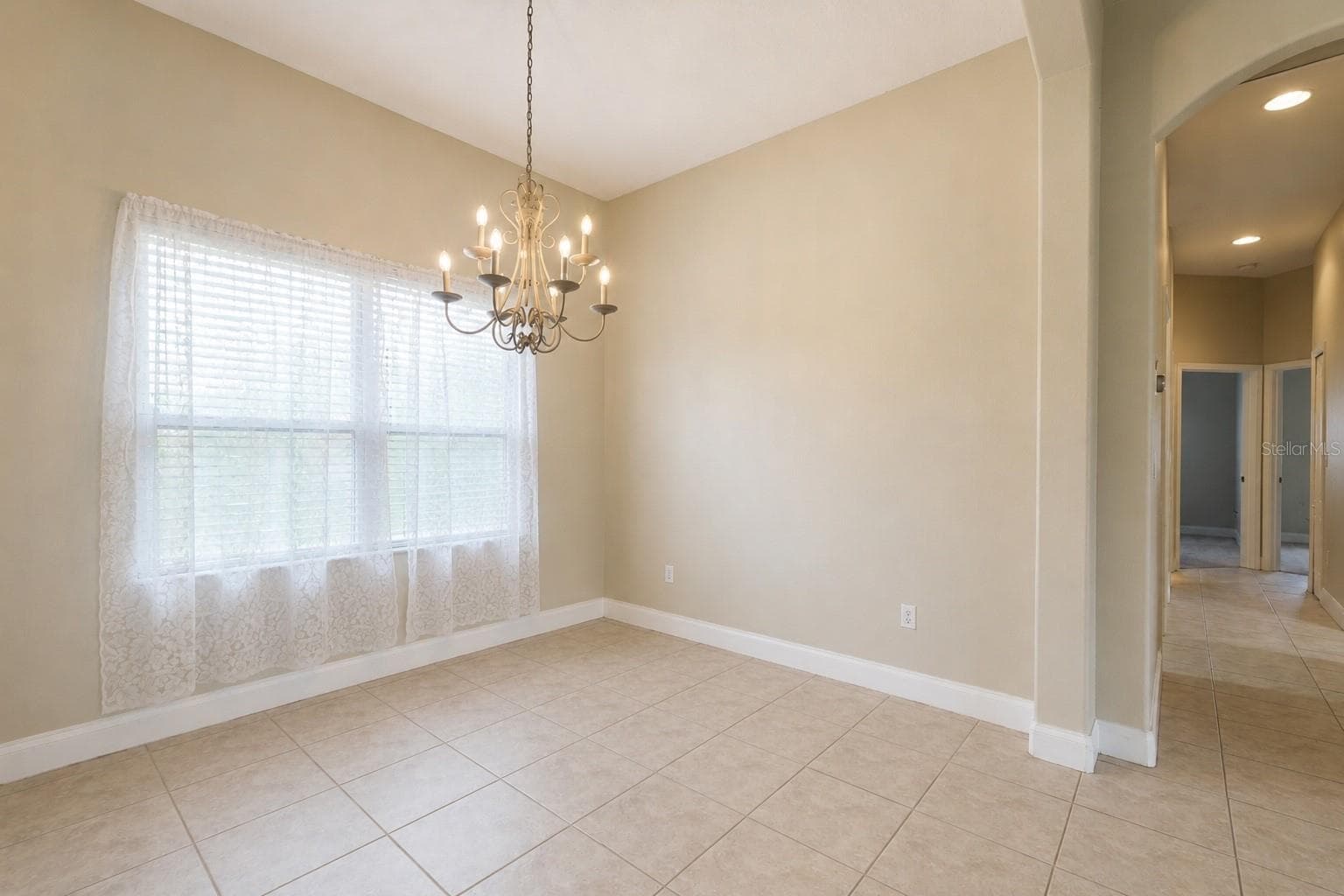 Formal Dining Room - 197 BRANDY CREEK CIR SE, PALM BAY