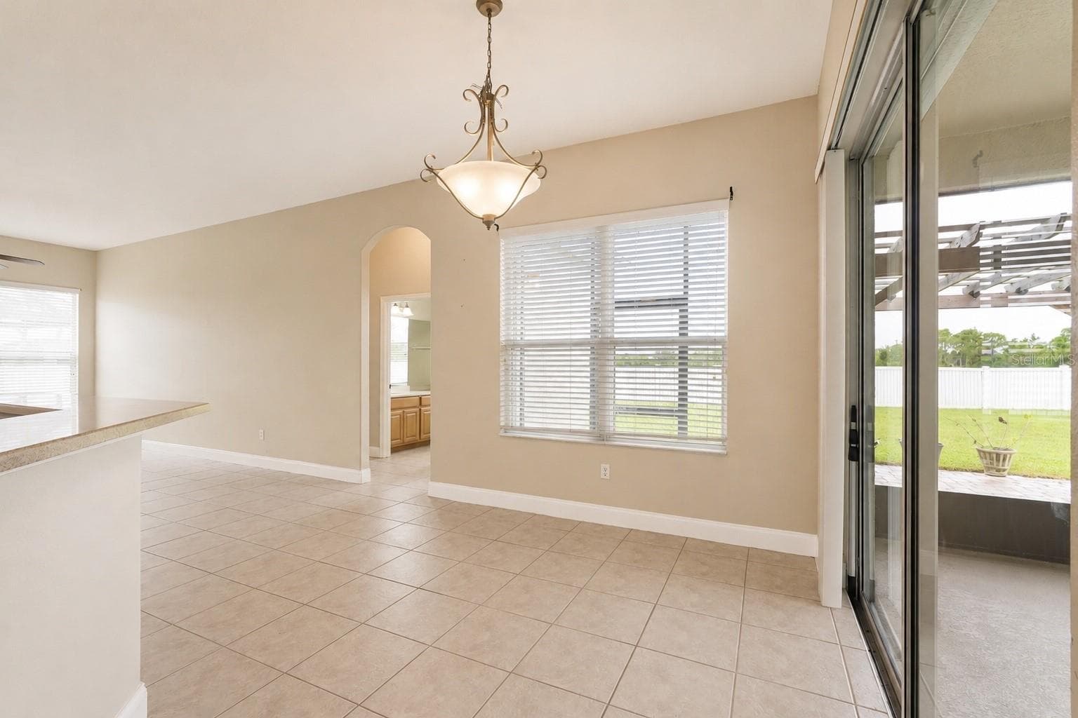 Dining Room - 197 BRANDY CREEK CIR SE, PALM BAY