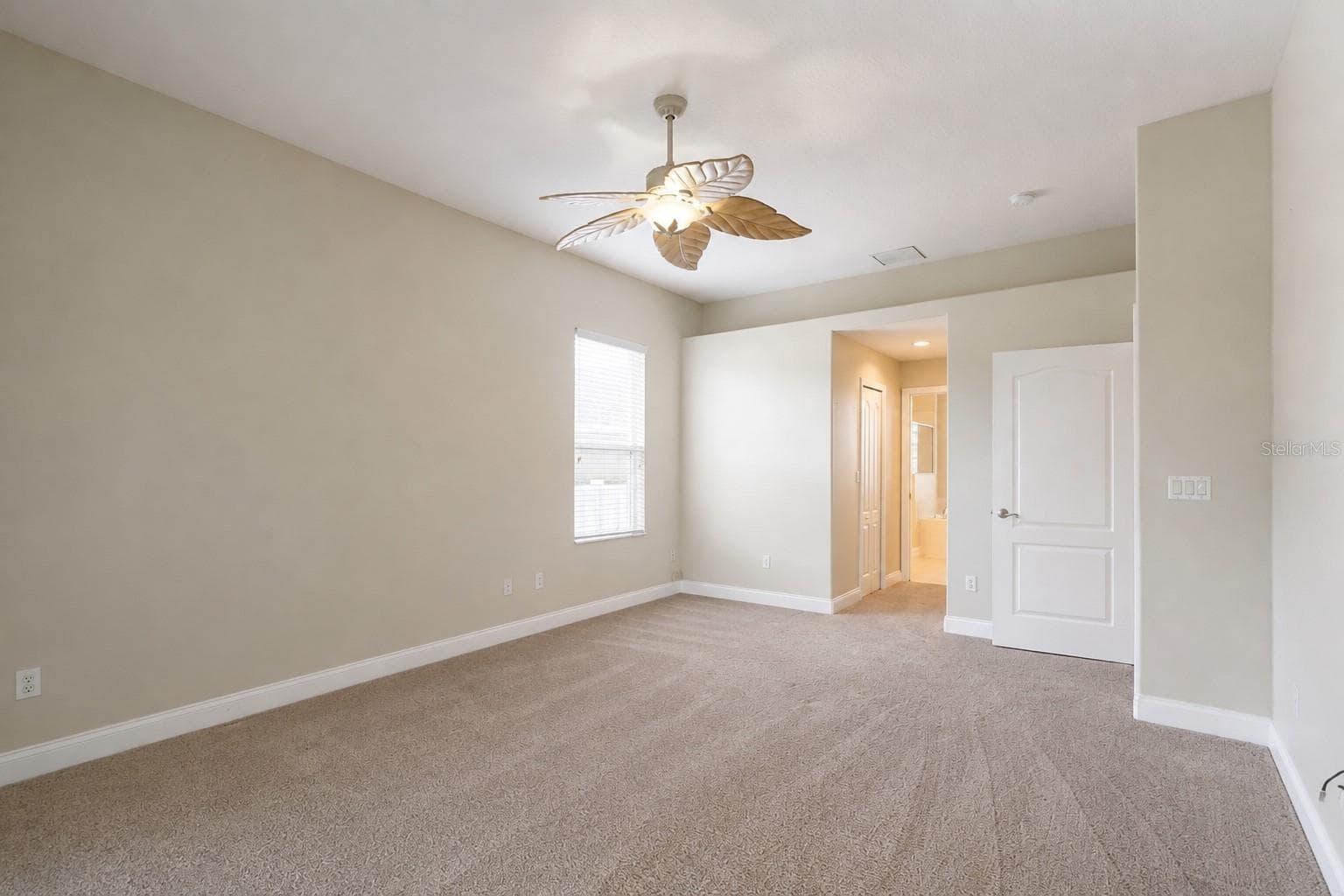 Primary Bedroom - 197 BRANDY CREEK CIR SE, PALM BAY