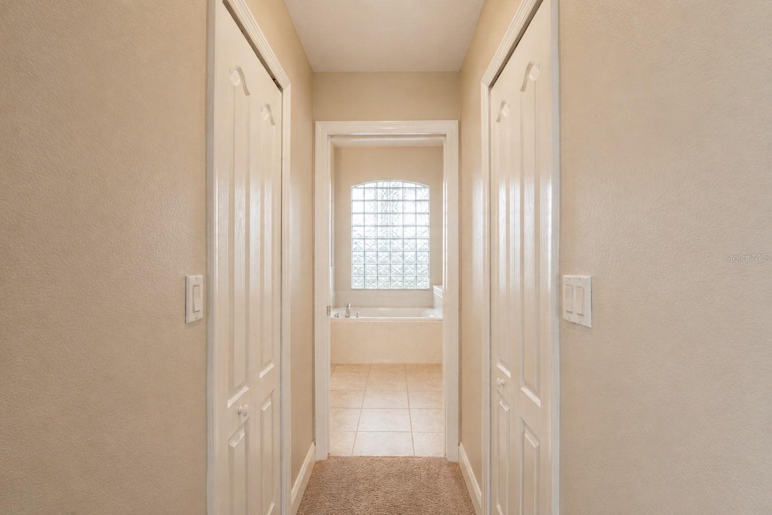 Primary Bathroom - 197 BRANDY CREEK CIR SE, PALM BAY