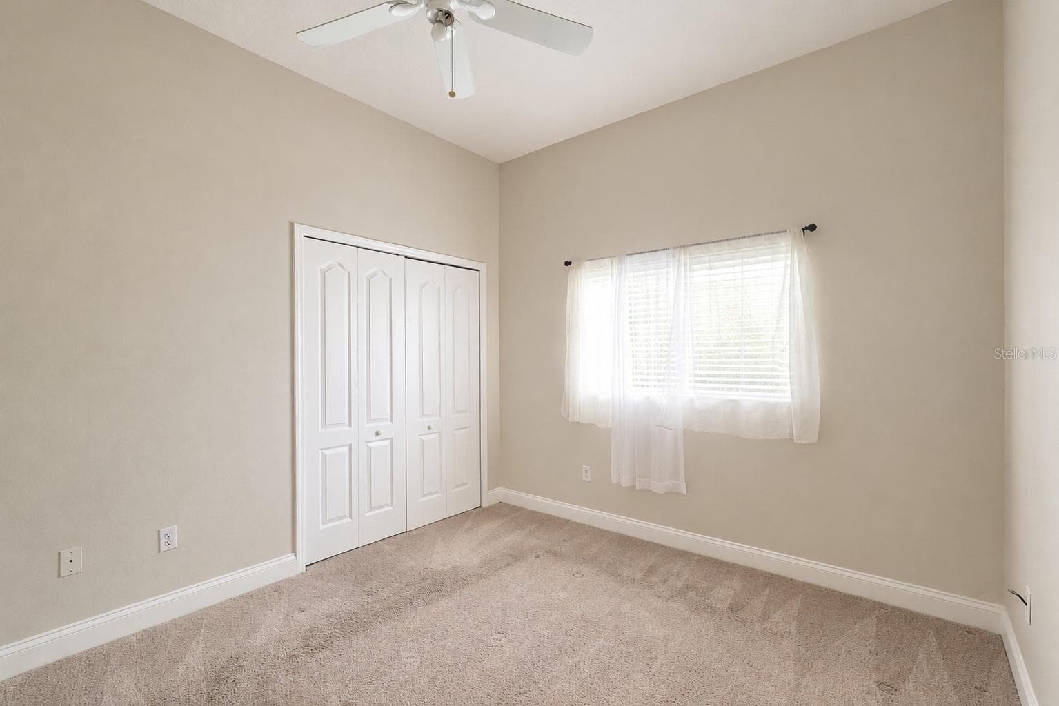 Bedroom 2 - 197 BRANDY CREEK CIR SE, PALM BAY