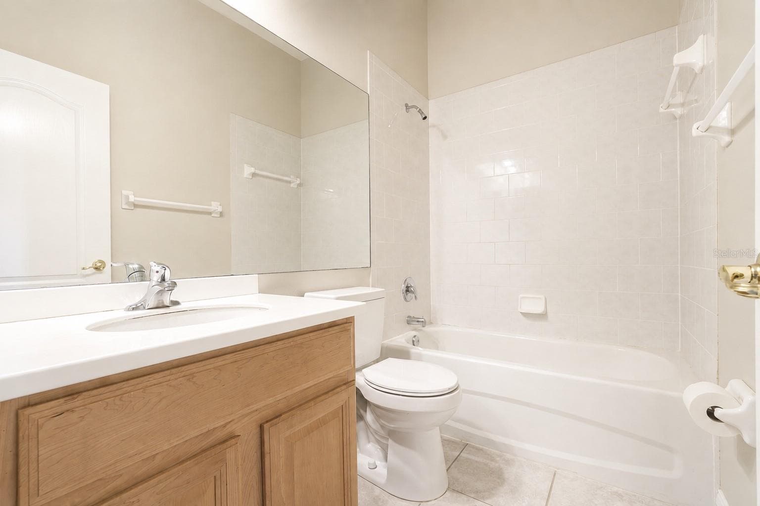 Bathroom 2 - 197 BRANDY CREEK CIR SE, PALM BAY