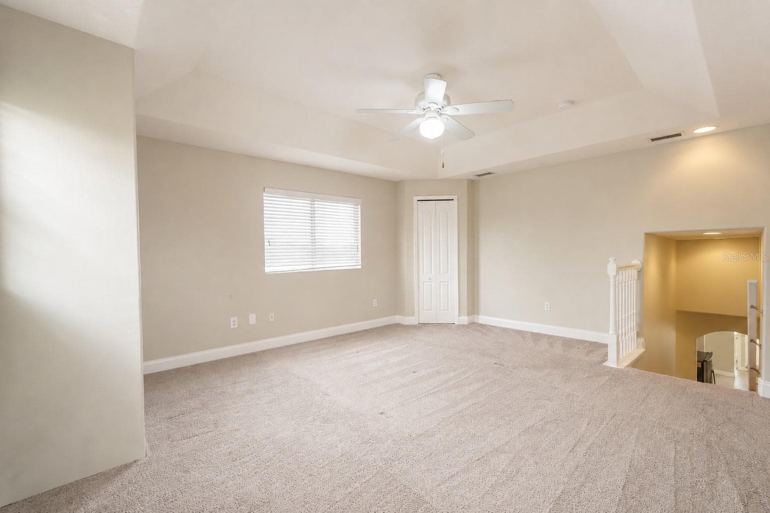 Loft/Flex Room - 197 BRANDY CREEK CIR SE, PALM BAY