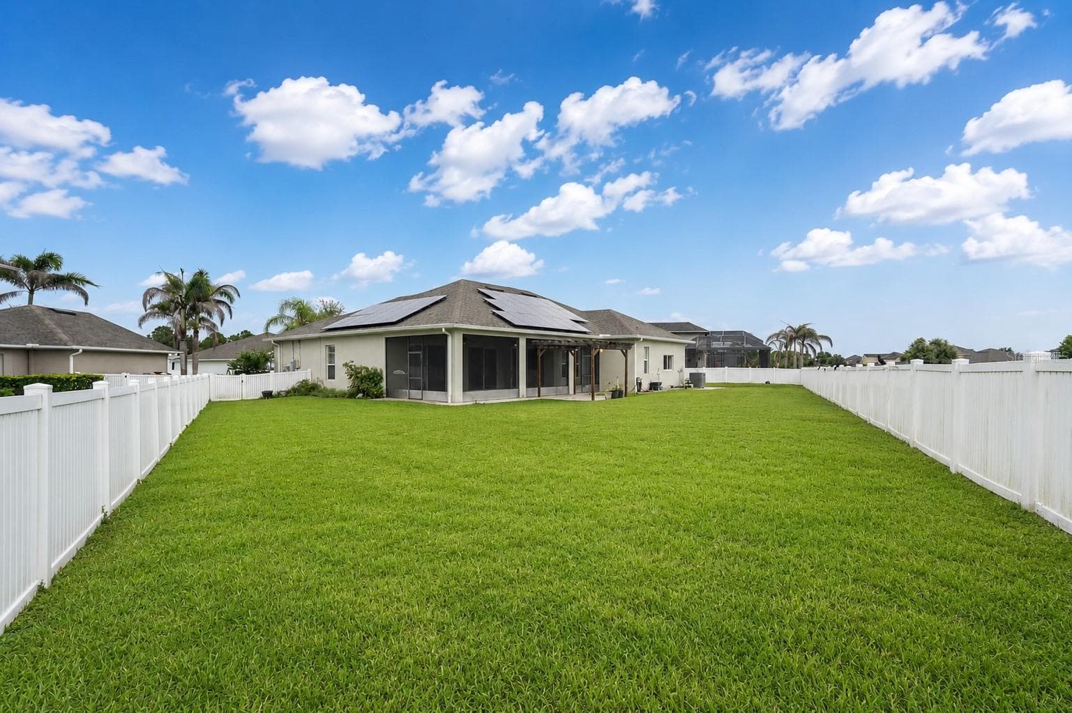 Single Family Residence at 197 BRANDY CREEK CIR SE, PALM BAY, photo 46 of 57