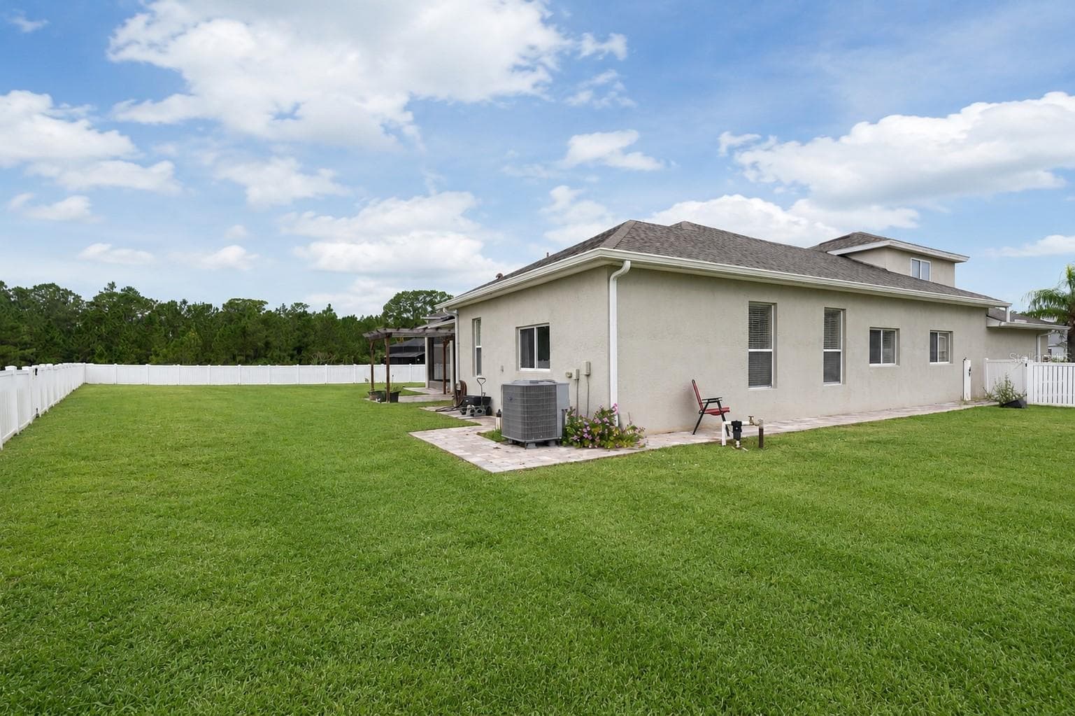 Single Family Residence at 197 BRANDY CREEK CIR SE, PALM BAY, photo 47 of 57