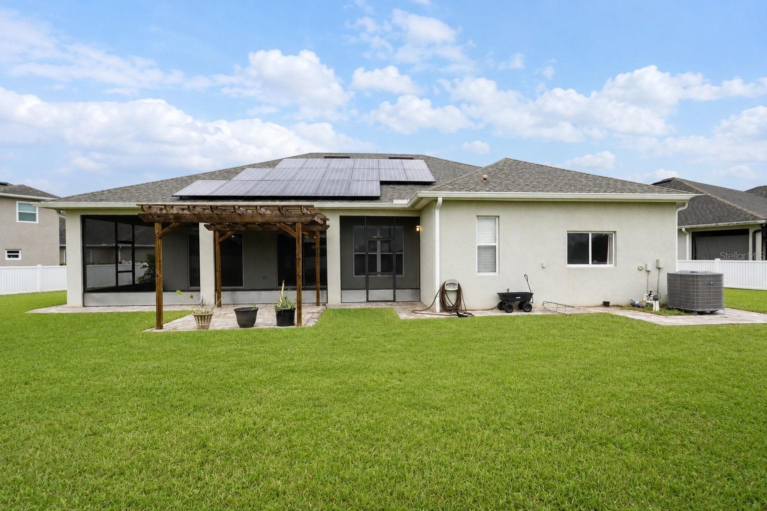Single Family Residence at 197 BRANDY CREEK CIR SE, PALM BAY, photo 48 of 57