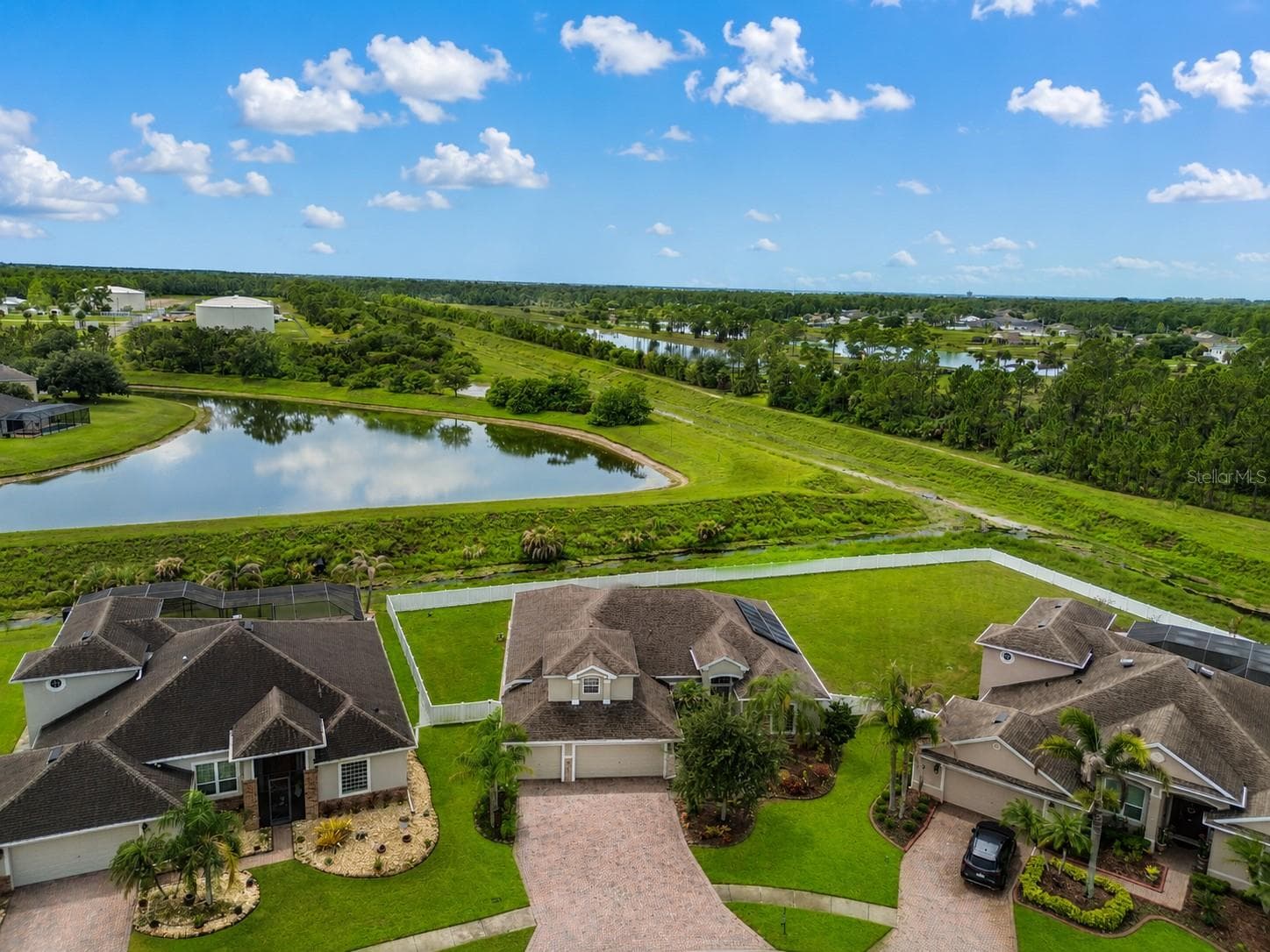 Single Family Residence at 197 BRANDY CREEK CIR SE, PALM BAY, photo 51 of 57