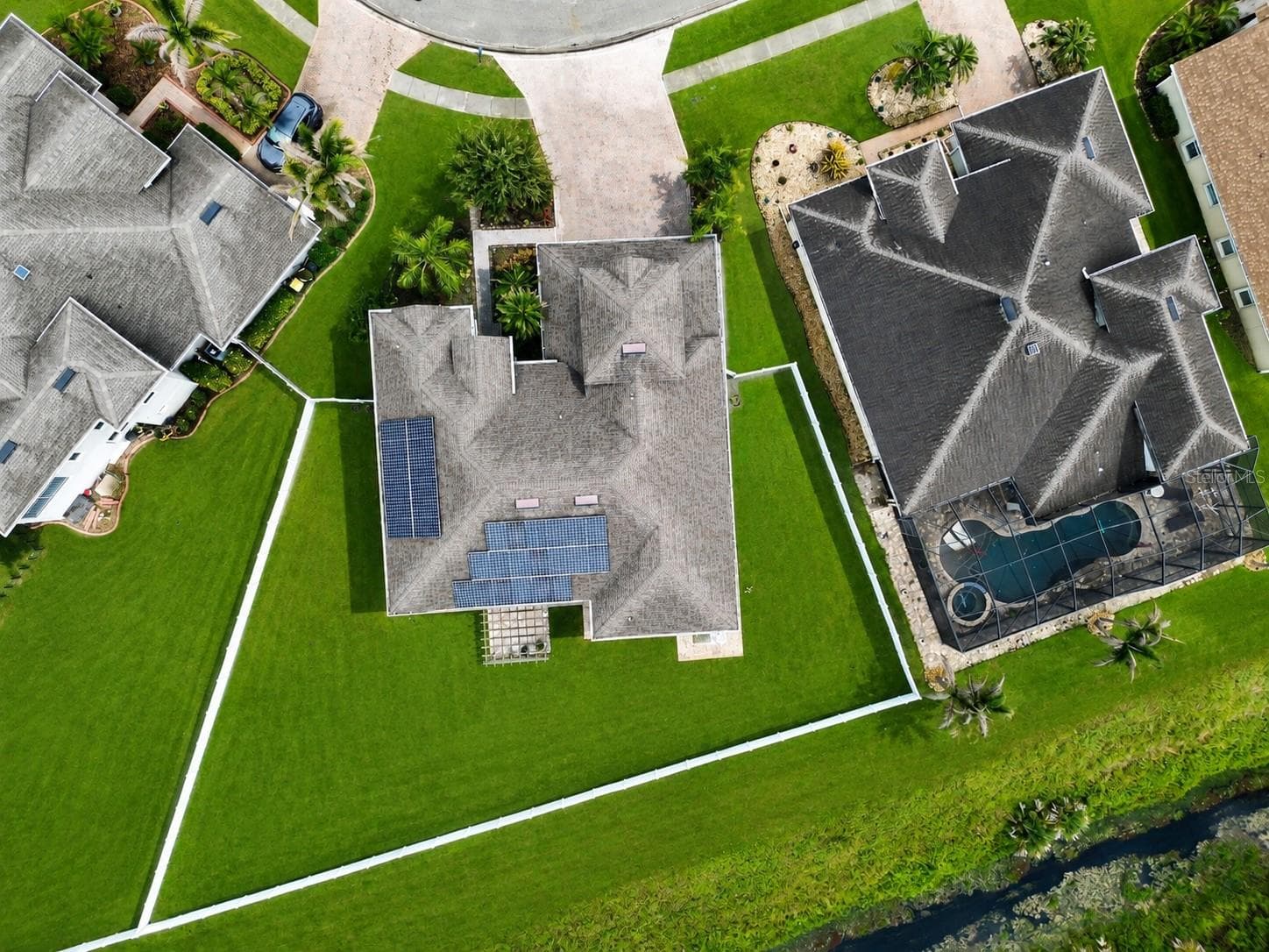 Single Family Residence at 197 BRANDY CREEK CIR SE, PALM BAY, photo 53 of 57