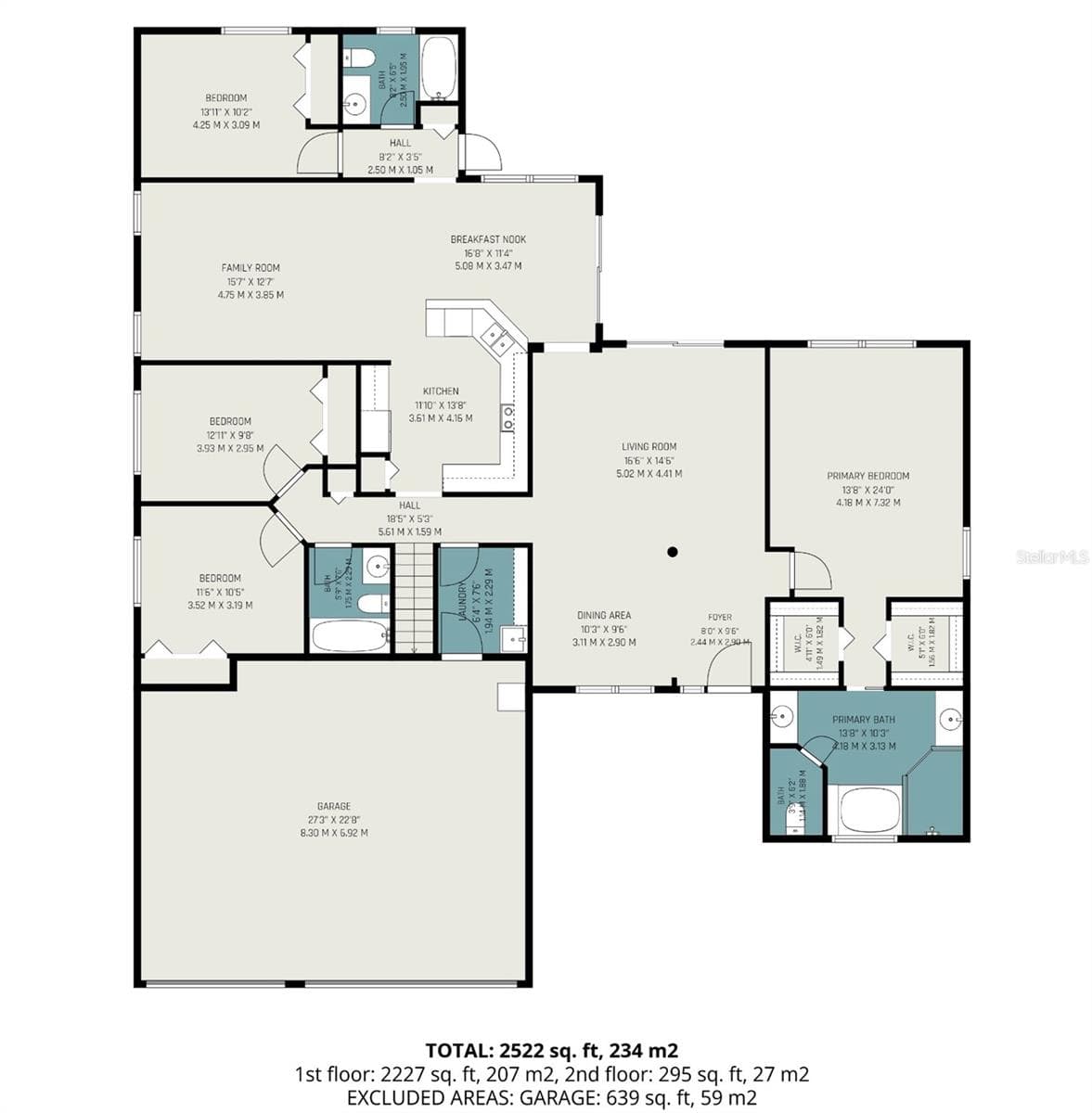 Single Family Residence at 197 BRANDY CREEK CIR SE, PALM BAY, photo 55 of 57