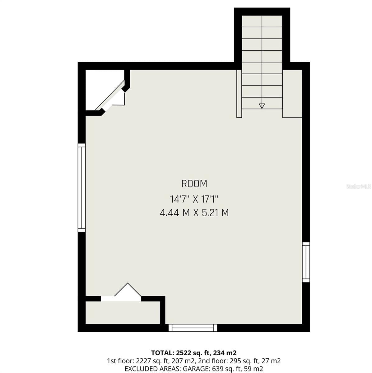 Single Family Residence at 197 BRANDY CREEK CIR SE, PALM BAY, photo 56 of 57
