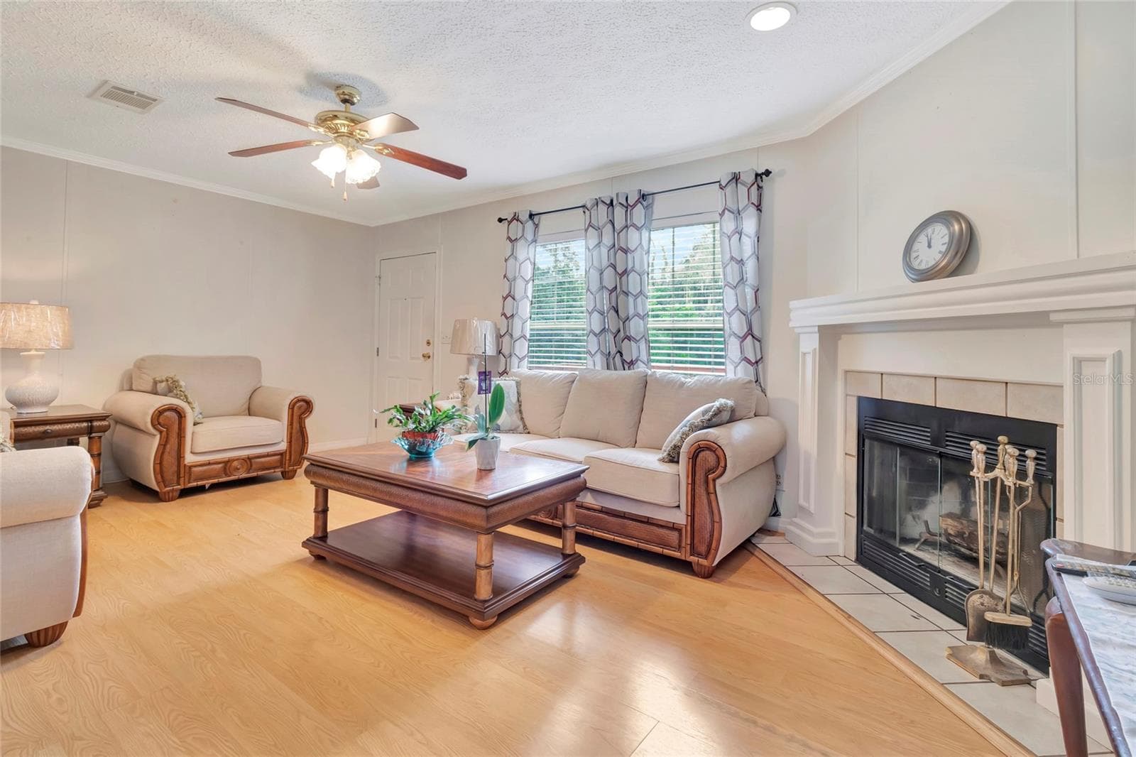 Manufactured Home at 2716 SEMINOLE TRL, LEESBURG, photo 18 of 37