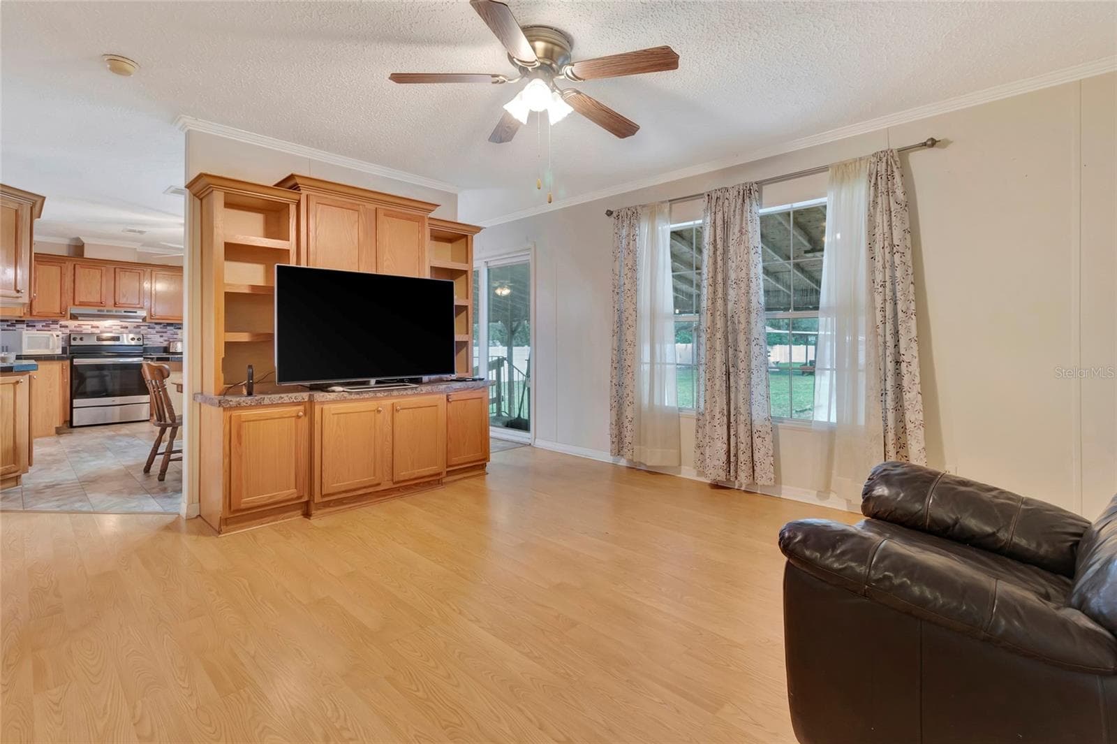 Manufactured Home at 2716 SEMINOLE TRL, LEESBURG, photo 25 of 37