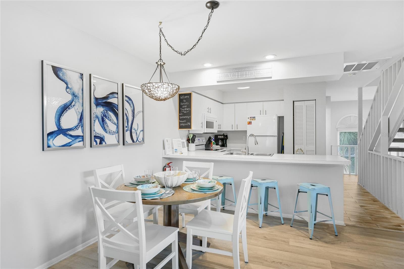 Condominium at 6250 HOLMES BLVD #24, HOLMES BEACH, photo 7 of 40