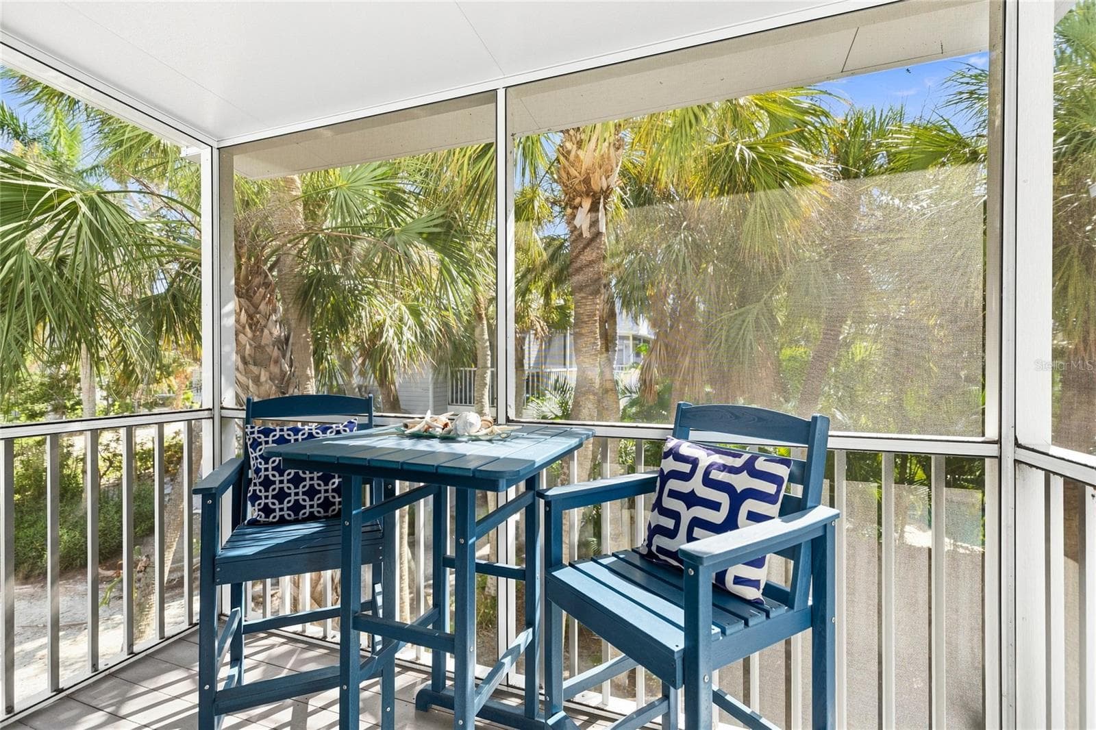Condominium at 6250 HOLMES BLVD #24, HOLMES BEACH, photo 10 of 40