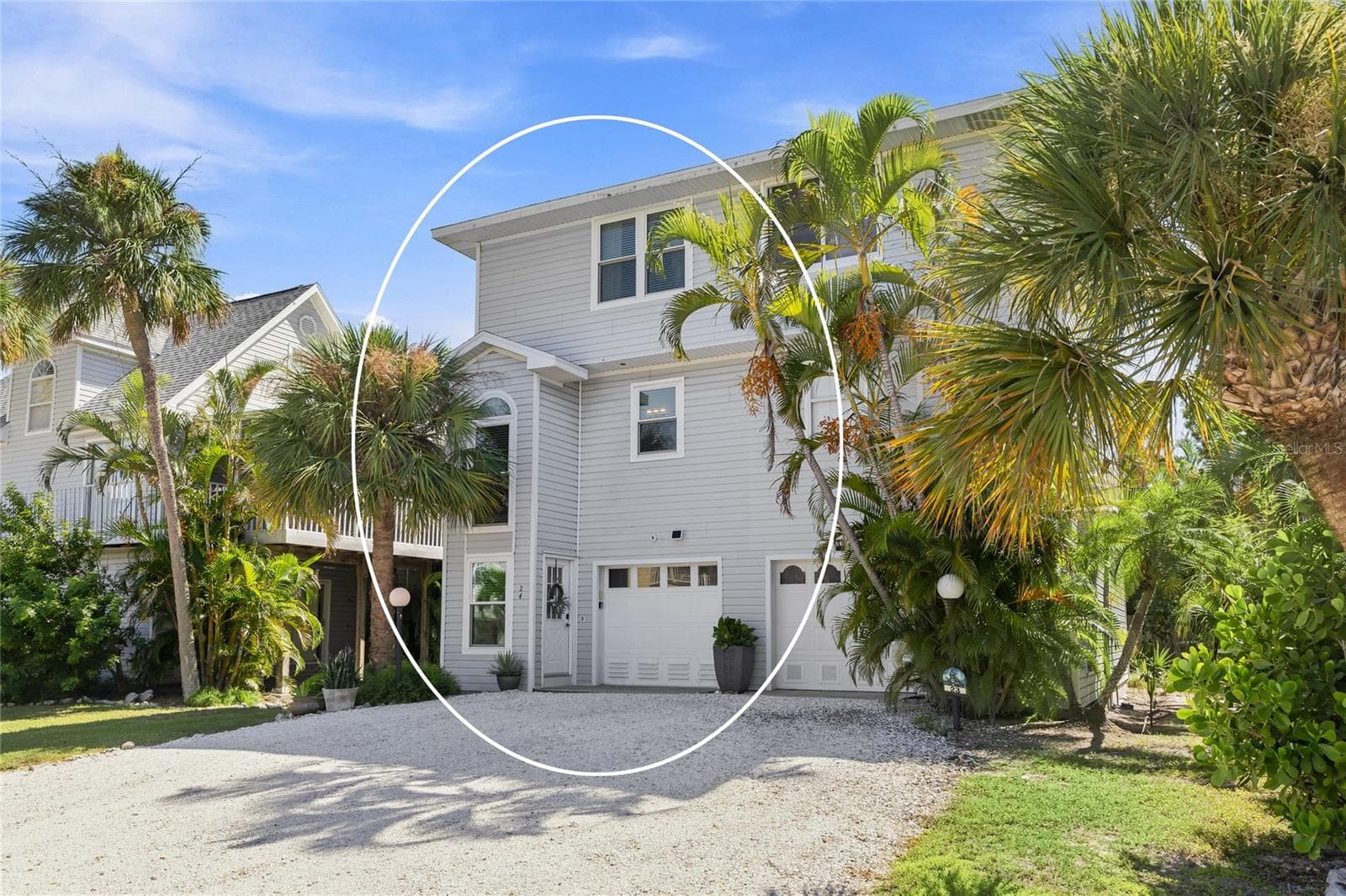 Condominium at 6250 HOLMES BLVD #24, HOLMES BEACH, photo 28 of 40
