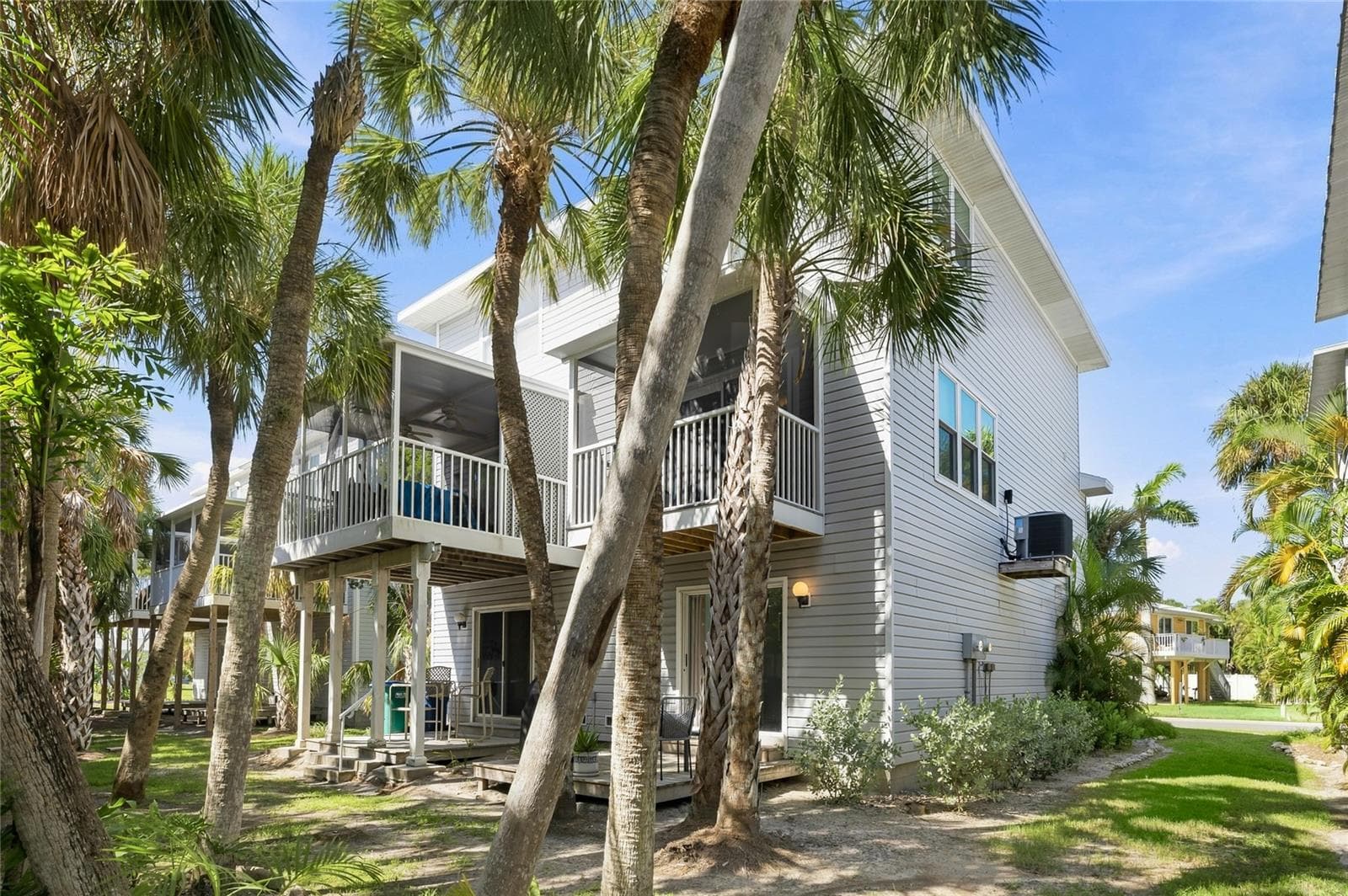 Condominium at 6250 HOLMES BLVD #24, HOLMES BEACH, photo 30 of 40