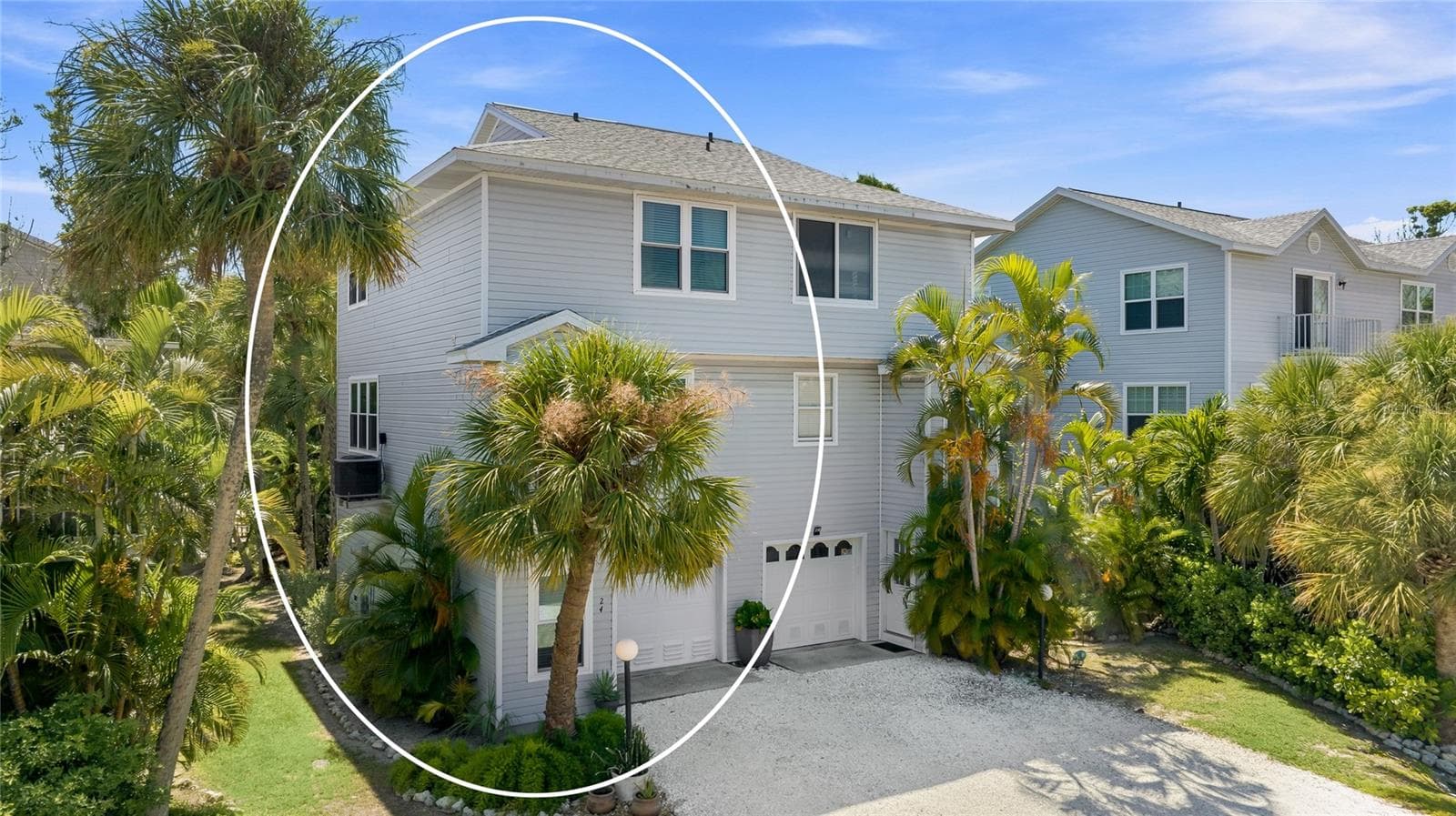 Condominium at 6250 HOLMES BLVD #24, HOLMES BEACH, photo 31 of 40