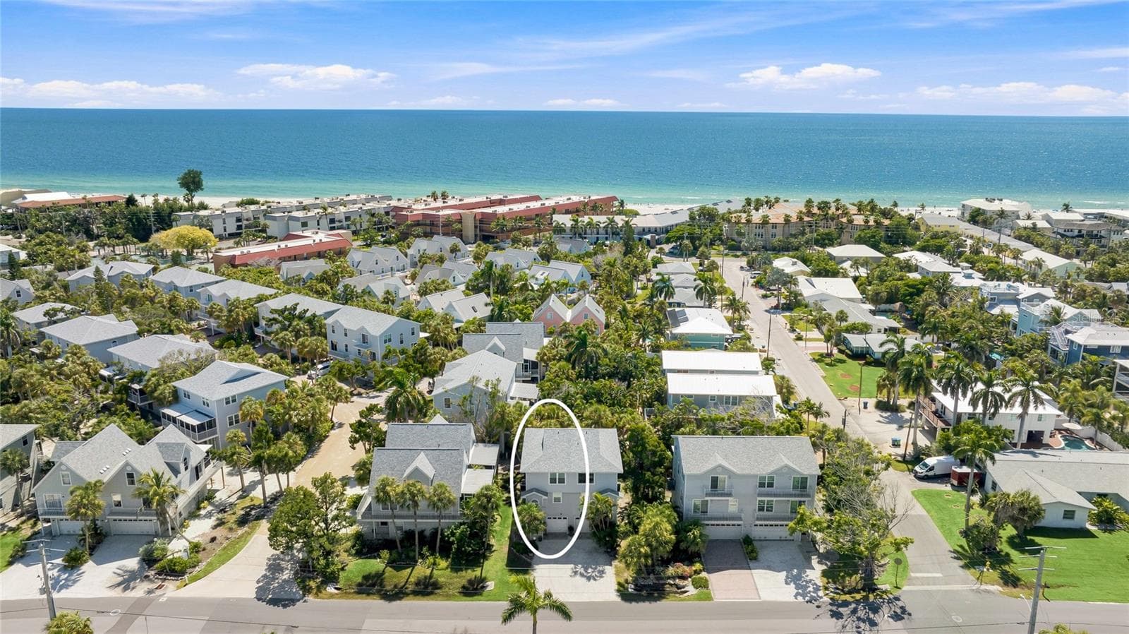 Condominium at 6250 HOLMES BLVD #24, HOLMES BEACH, photo 36 of 40