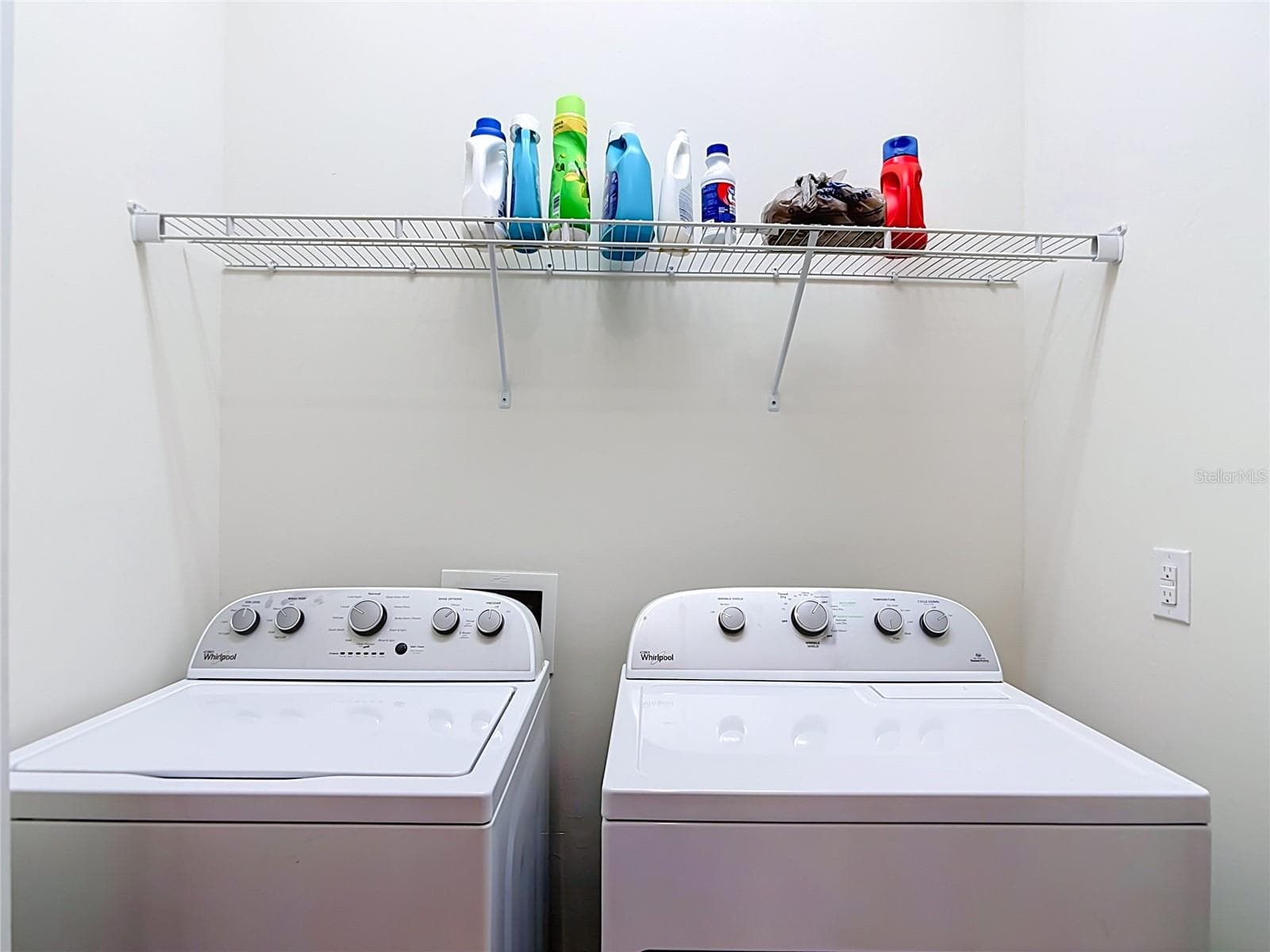 Laundry - 2590 OSWEGO DR, NORTH PORT
