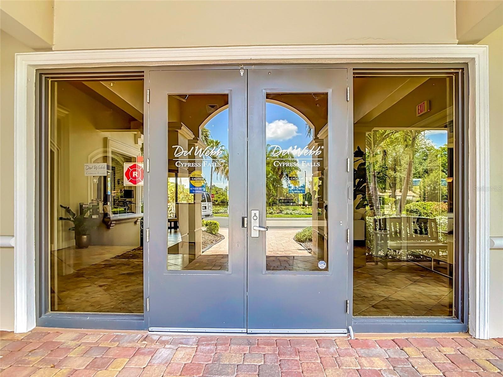 Villa at 2590 OSWEGO DR, NORTH PORT, photo 41 of 52