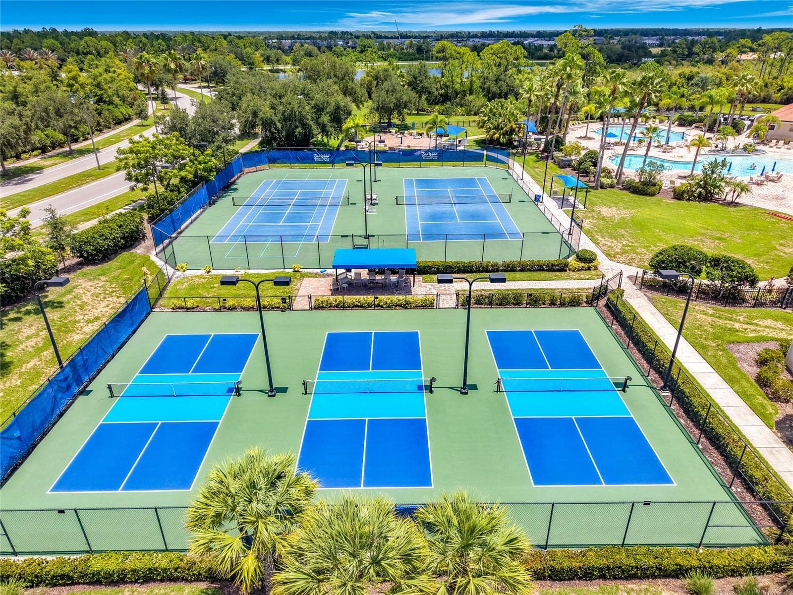 Various Activities - 2590 OSWEGO DR, NORTH PORT
