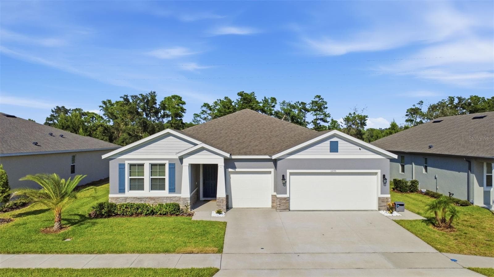 Single Family Residence at 3295 ARCH AVE, ORMOND BEACH, photo 2 of 56