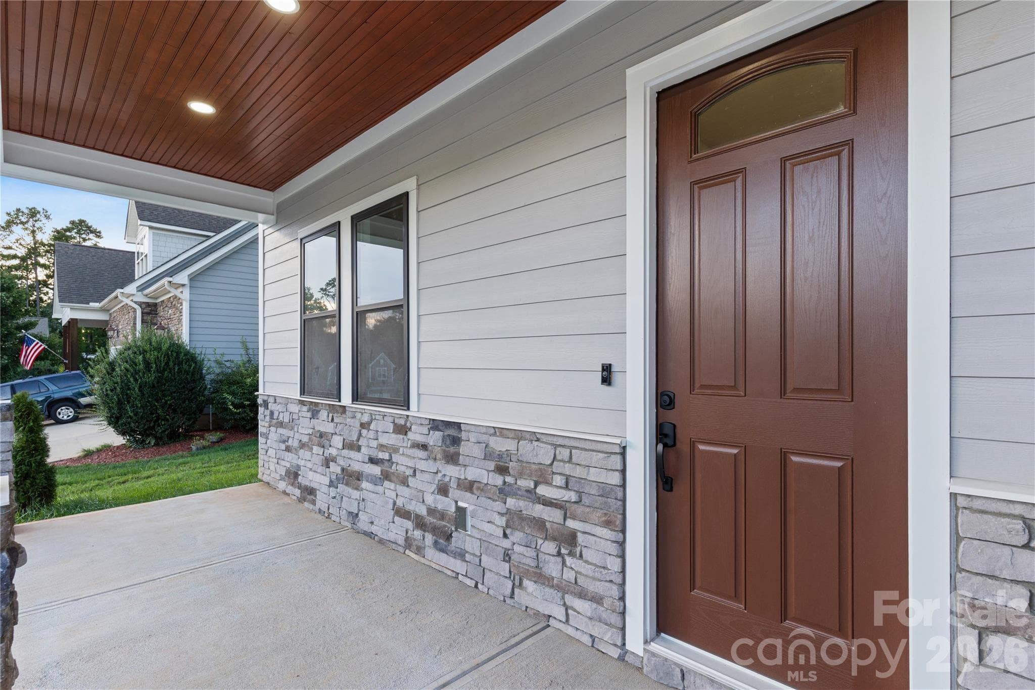 Single Family Residence at 1207 39th Avenue NE, Hickory, photo 5 of 47